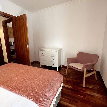 Prime Location - Historic District With Private Parking Apartment Lisboa Екстериор снимка