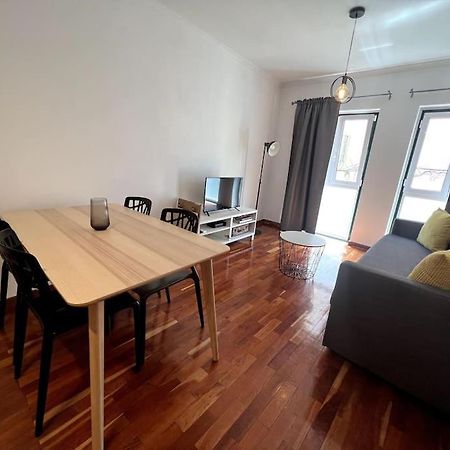 Prime Location - Historic District With Private Parking Apartment Lisboa Екстериор снимка