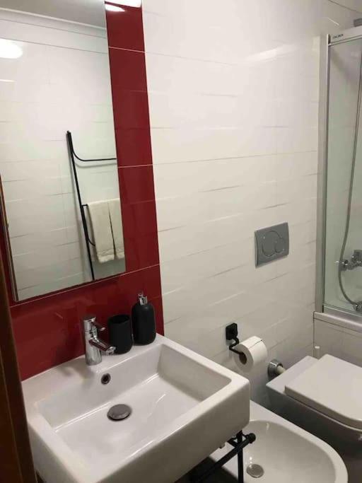 Prime Location - Historic District With Private Parking Apartment Lisboa Екстериор снимка