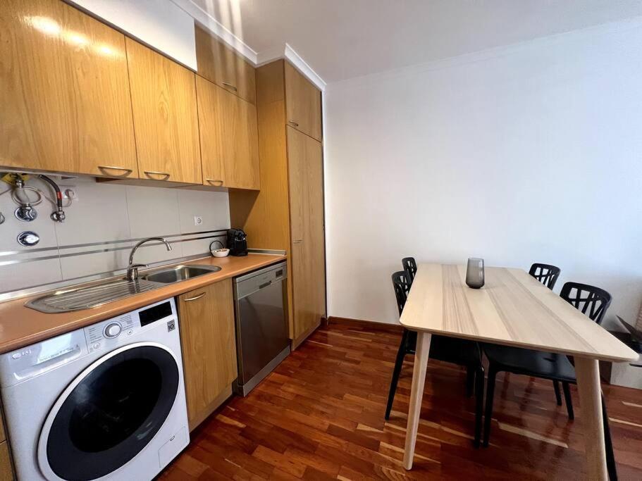 Prime Location - Historic District With Private Parking Apartment Lisboa Екстериор снимка