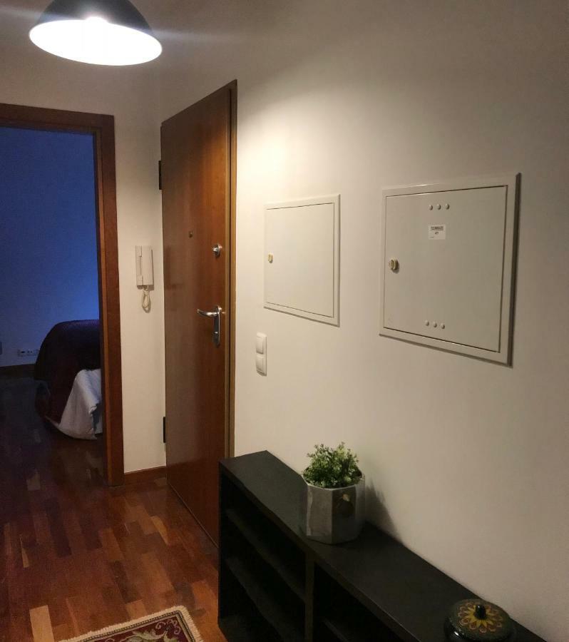 Prime Location - Historic District With Private Parking Apartment Lisboa Екстериор снимка