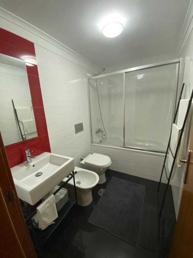 Prime Location - Historic District With Private Parking Apartment Lisboa Екстериор снимка